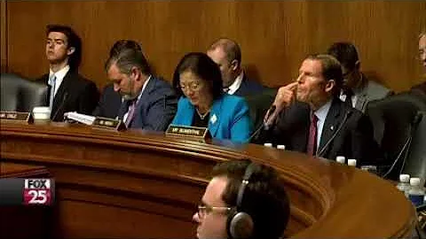 Sen. Cruz's Google Censorship Hearing Featured on KJTL