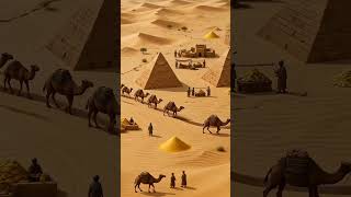Mansa Musa: The King of Mali’s Golden Empire #shorts