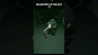 Shadows of Deceit