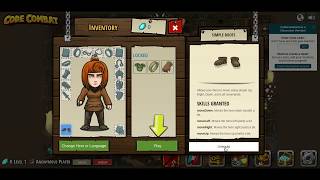 CodeCombat