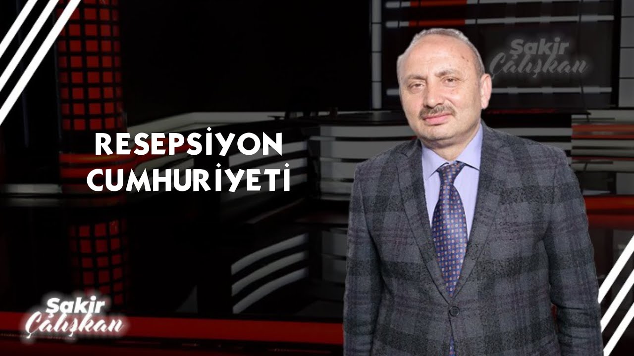 RESEPSİYON CUMHURİYETİ