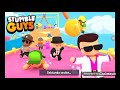 Stumble Guys | Gameplay | Parte 2