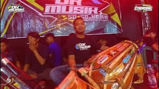 JANGAN DENDAM - VINDA VIA - DK MUSIK - SANIA AUDIO