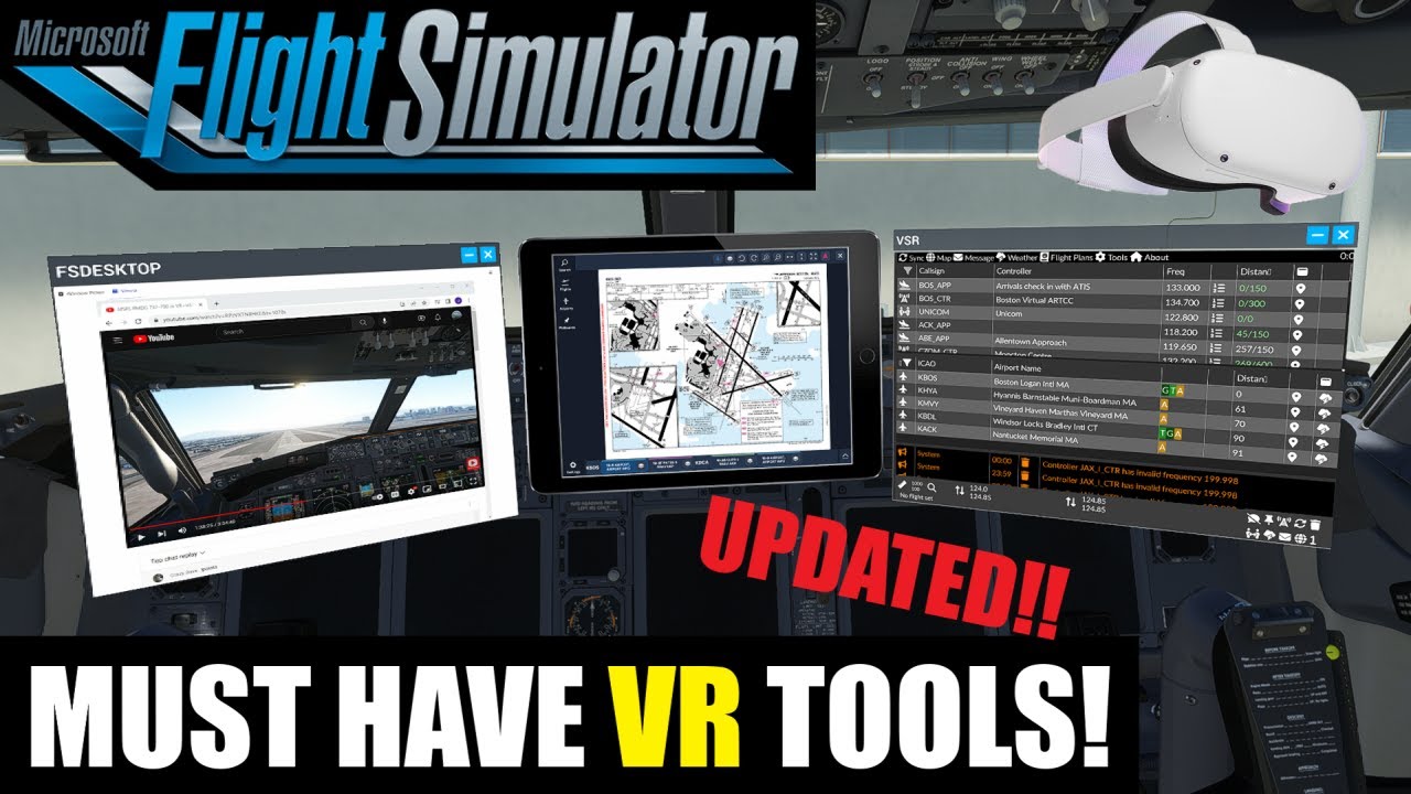 Flight Simulator” ganha versão 100% online – que roda em qualquer  computador, celular ou tablet