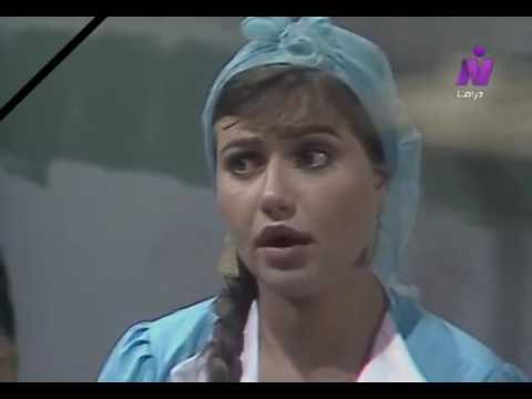 المسلسل حصاد الشر 1984 حسين فهمي وليلى علوي وصلاح السعدني وعفاف شعيب الحلقة 9