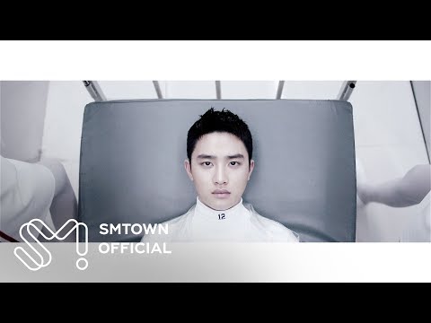 EXO 엑소 'Lucky One' MV Teaser