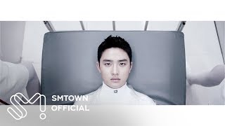EXO 엑소 'Lucky One' MV Teaser