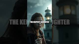 The Midnight Beacon Of Echo Island