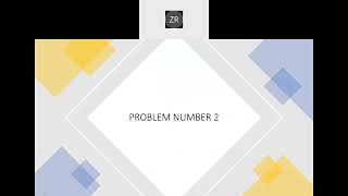SOLID 2 - CORNERSTONE PROJECT (Problem 2)