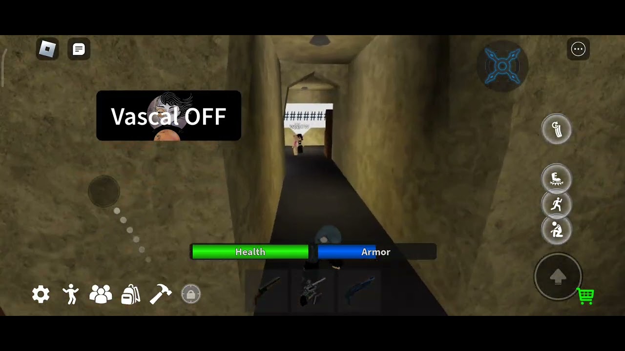 Vascal Vascal Lock - YouTube