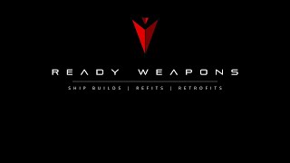 Ready Weapons