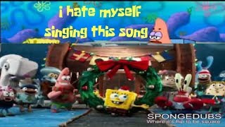 Patrick Hates Himself singing Donβt Be A Jerk