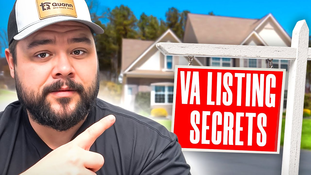 The Smart Way to Read and Evaluate VA Home Listings