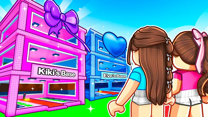 We Got Our OWN BASES In Steal A Brainrot!