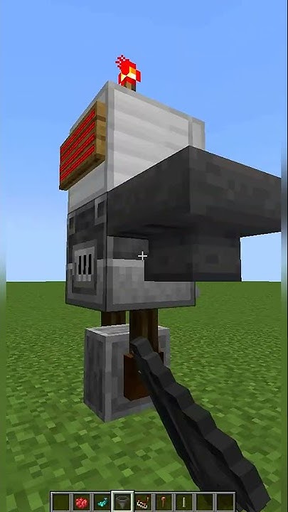 КтО УкРаЛ РобОТа...😂@neknear #minecraft #рек #майнкрафт #рекомендации # ...