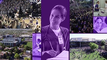 Accelerated Bachelor of Science in Nursing (ABSN) at GCU