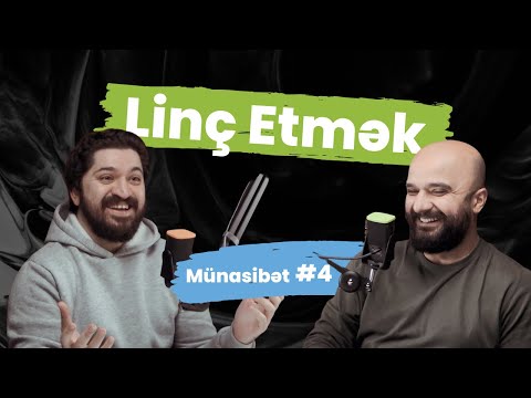 Video: Münasibət Davaları Niyə Baş Verir?