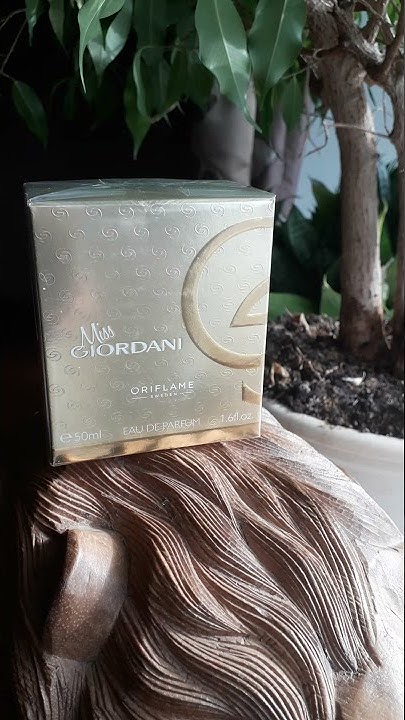Miss Giordani Oriflame Женская Парфюмерная вода орифлейм духи туалетная ...