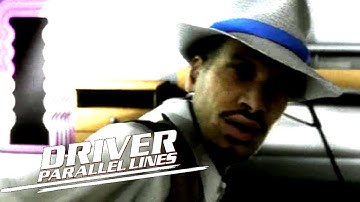 Driver : Parallel Lines - Gameplay #8
