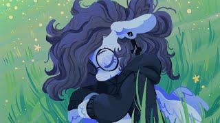porter Robinson something Comforting vylet Pony Remix