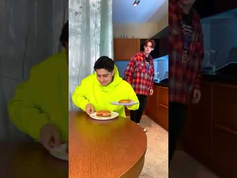 хабиб Шарипов подменил