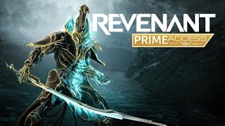 NEW REVENANT PRIME TRAILER!!