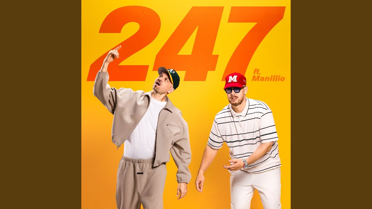 Watch 247 on YouTube Watch 247 on YouTube