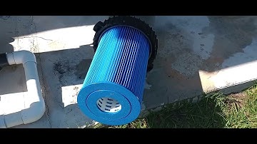 Jandy cs200 filter replacement best filter on the market pleatco porpoise pro