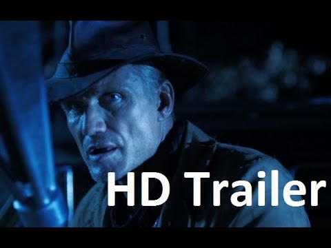 The Demon Hunter Trailer Deutsch (Koch Media) HD Dolph Lundgren