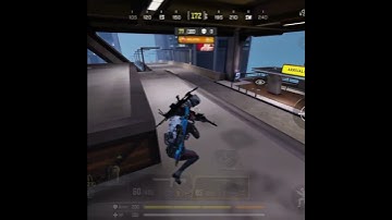 Camping Gone Wrong in CODM! #shorts #codmobile