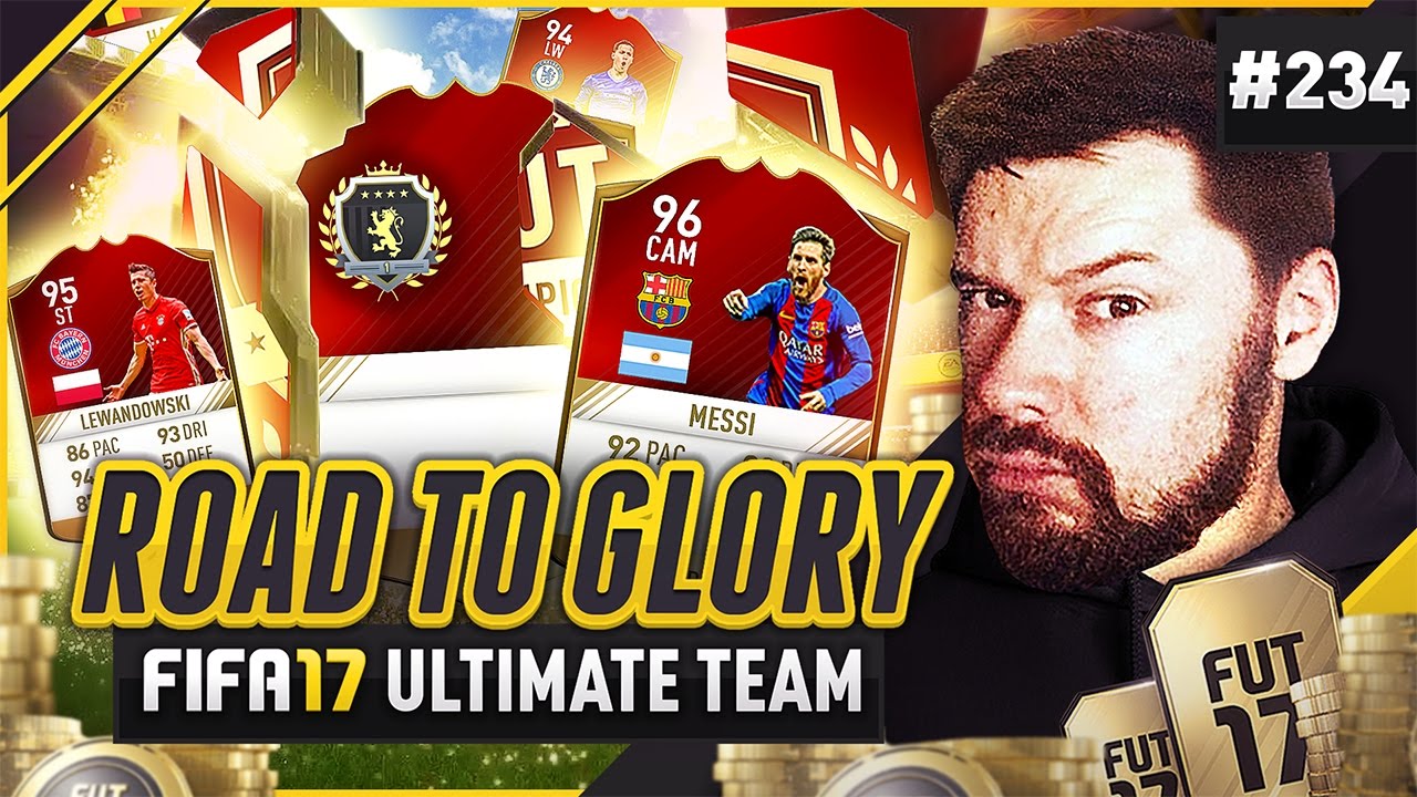 WALKOUT RED INFORM! ELITE 1 MONTHLY REWARDS - 
