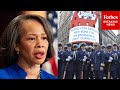 Lisa Blunt Rochester Grills Admiral About If 'There's Still A Deficit' For Coast Guard Workforce