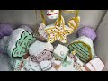 ⭐️Christmas Theme | Gym chalk | Crushing | Snow⭐️