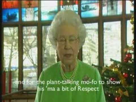queen speech song