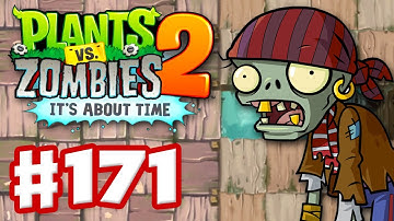 Plants vs. Zombies 2: It