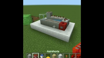 Minecraft shortest tnt explosion in Minecraft experiment video