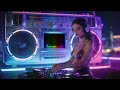 Miami 1985 Retrowave Mix V1 | Midnight Radio – Neon Night Drive Mix