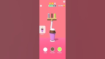 Ice careem Gameplay Level 78 Walkthrough Solution #Short #Virul