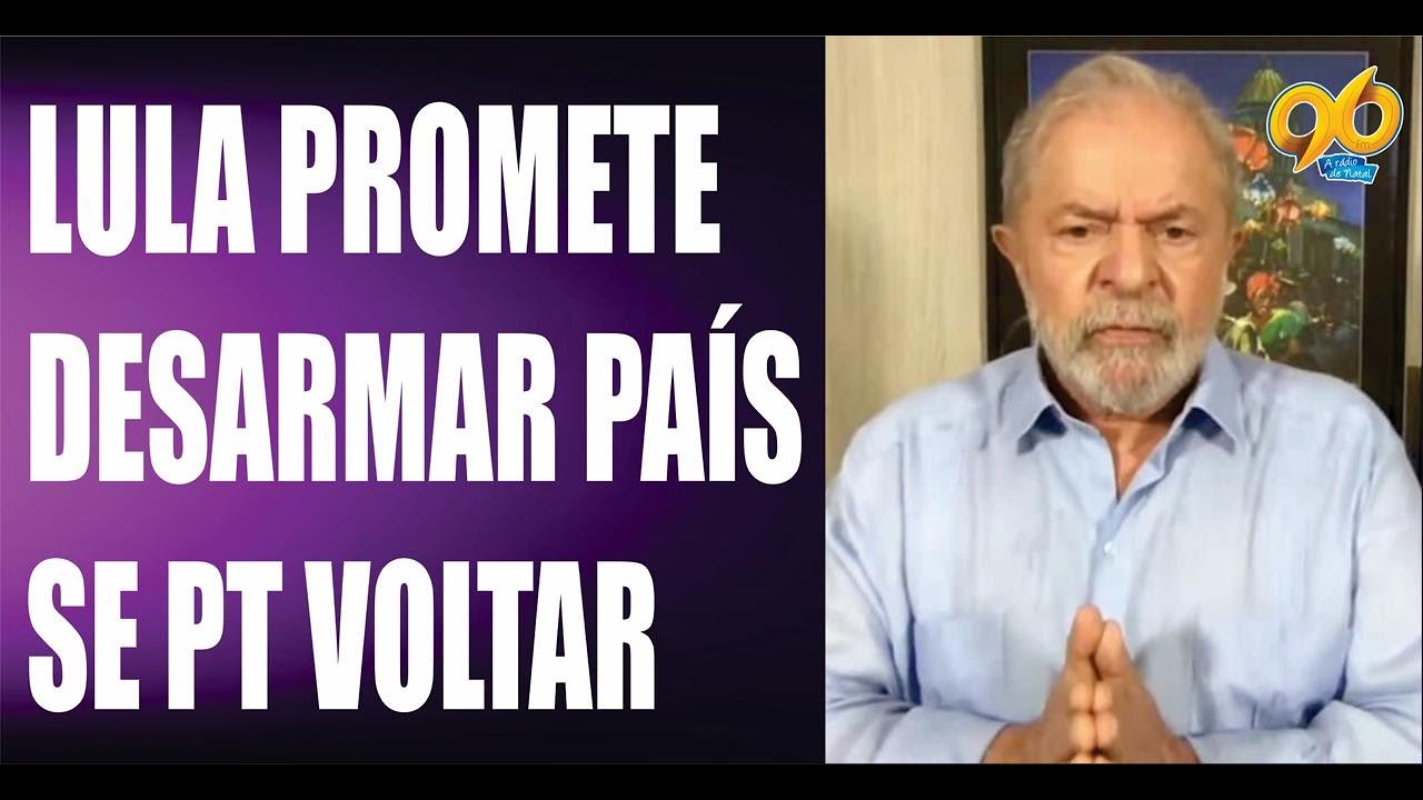 Brasil é campeão mundial de Shotgun, apesar da política desarmamentista  defendida por Lula; VEJA VÍDEO