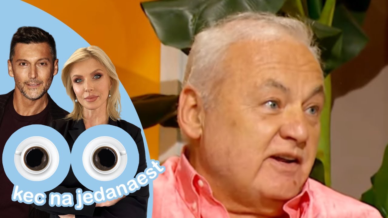 Maja Volk i Aleksandar Milošević: Pornografija, Intimni odnosi, Internet, Mladi, Pitanja | KEC NA 11