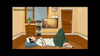 Takbiran Syamsuri Firdaus