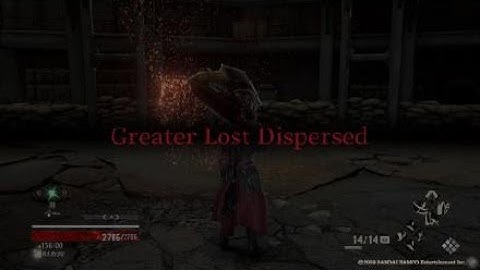 |Code Vein| Azure VS Queen