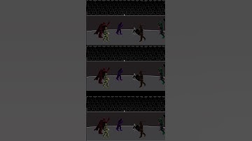 This is What 1 Round of Combat in D&D 5E Looks Like