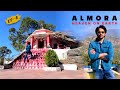 ALMORA TOUR / HEAVEN ON EARTH / Kasardevi, Chitai & katarmal Sun Temple / Uttarakhand / RT2020/ EP-8