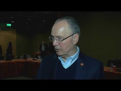 ბილ ლინგრენი - \"საქართველოს ფაროსანასთან ბრძოლის წარმატებული გამოცდილება აქვს\"