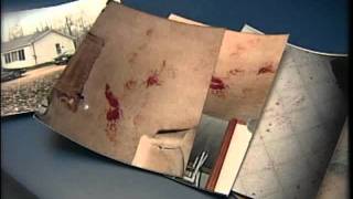 New Technology Cracks Cold Case