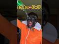 Ara Ara Vs Uwu 😅 Brain Rot Cosplay Ft. Hulk x Vector x Minion #shorts #comedy #superhero