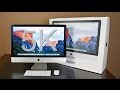 Apple iMac 27" 5K Retina Display: Unboxing - Awesome Stuff Week