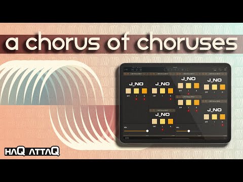 7 Free Chorus apps for iPad and iPhone | haQ attaQ