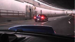 evo 8 tunnel